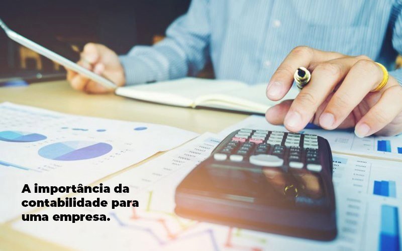 A Importancia Da Contabilidade Para Uma Empresa 1 Blog Parecer Contabilidade - Contabilidade em São Paulo | Mafrey Contabilidade