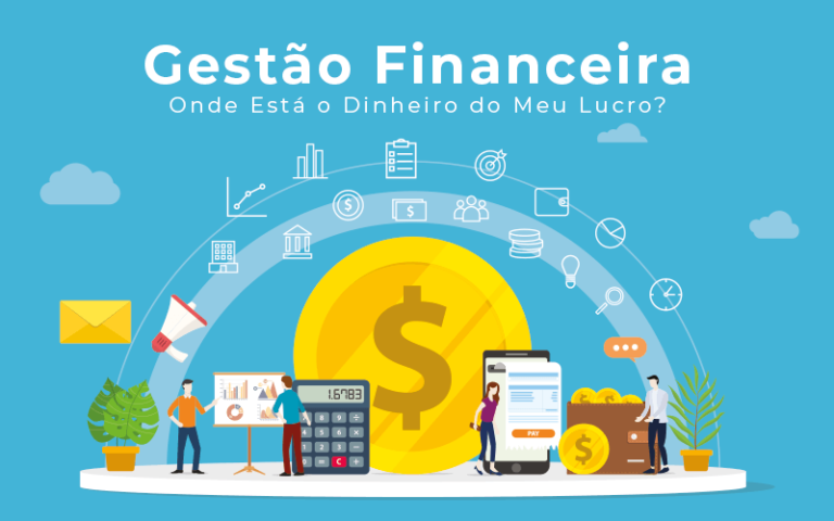 Gestao Financeira Onde Esta O Dinheiro Do Meu Lucro Blog Liz Assessoria Financeira - Contabilidade em São Paulo | Mafrey Contabilidade